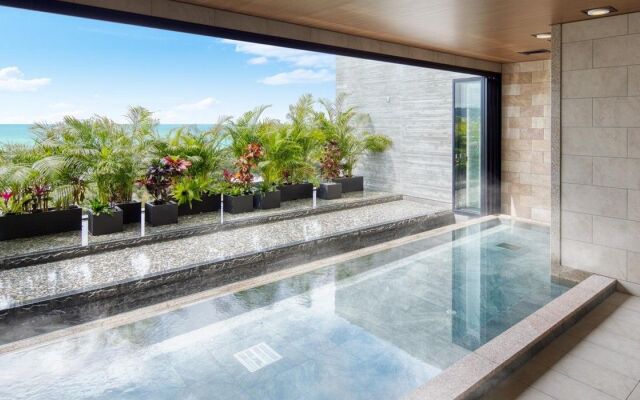 Hiyori Ocean Resort Okinawa