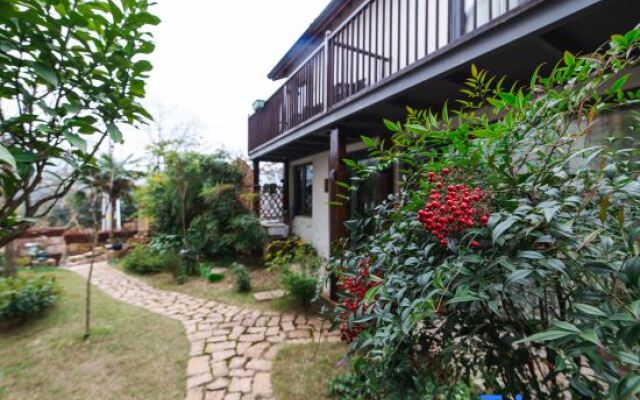 Mohe Guesthouse