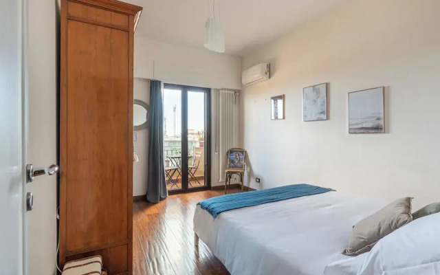 Casa Panoramica dei Mille