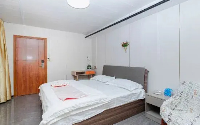 Yahao Apartment