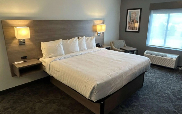 Best Western Manchester