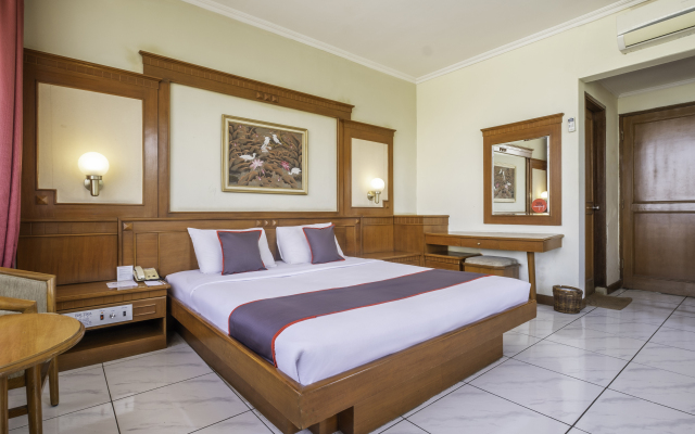 Collection O 25 Hotel Baltika