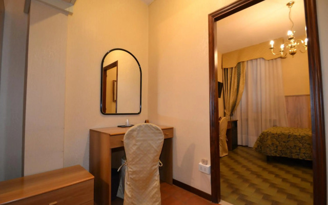 Hotel Residence