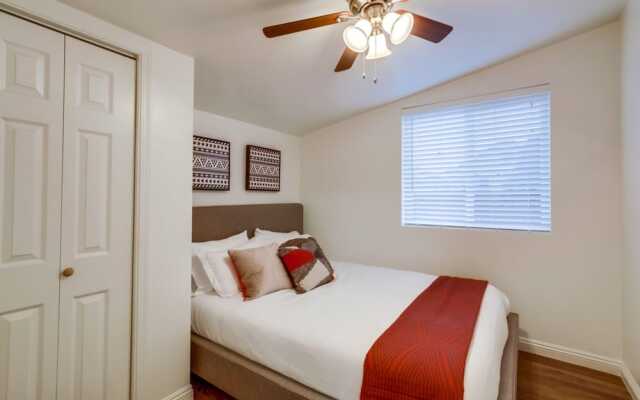 Grant Hill by AvantStay | SD Home That Sleeps 8