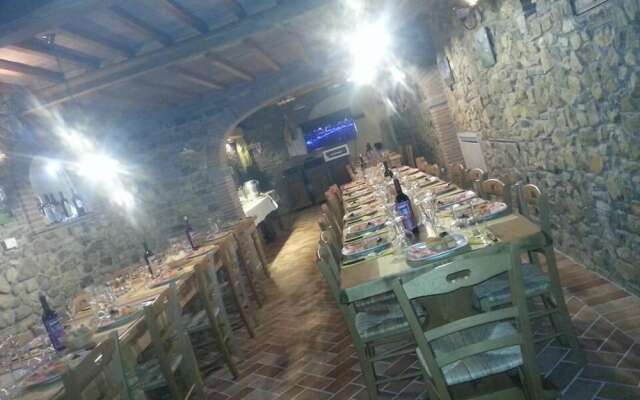 Hotel Villa La Malva