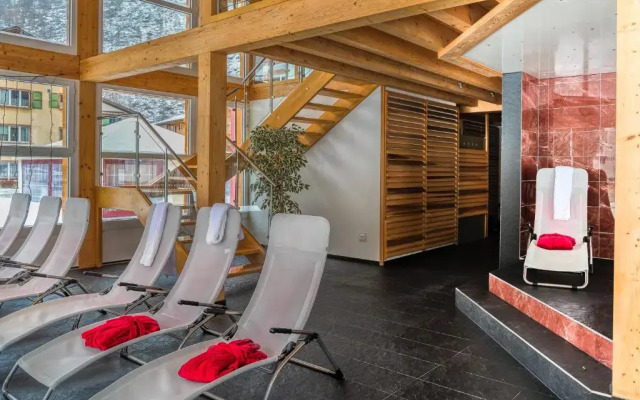 Christiania Wellness Hotel
