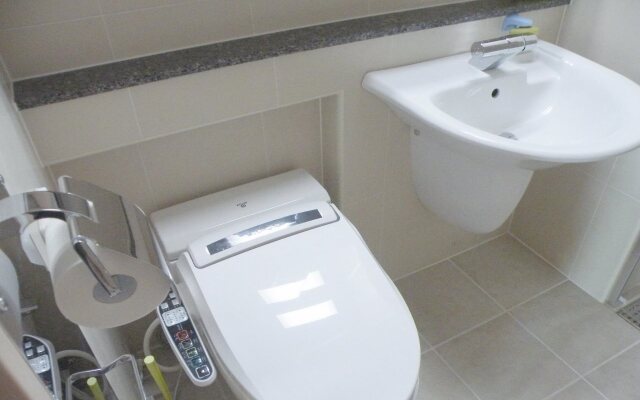 BnB Seomyeon Guesthouse - Hostel