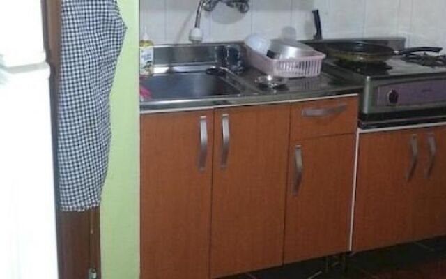 Woori Guest House