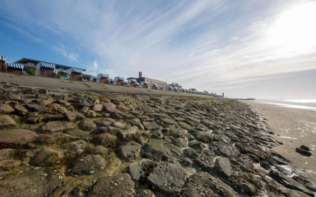 129 - Ferienwohnung am Südstrand