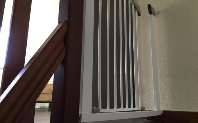 Maison Fort-Mahon-Plage, 3 pièces, 4 personnes - FR-1-482-35