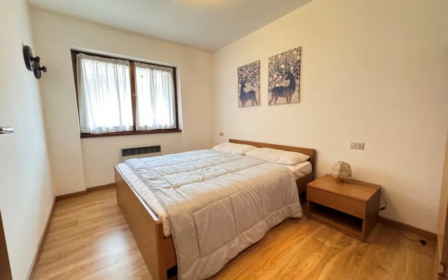 025 Bilocale Piano Terra Giustino