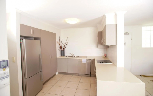 San Marino By The Sea Apartments