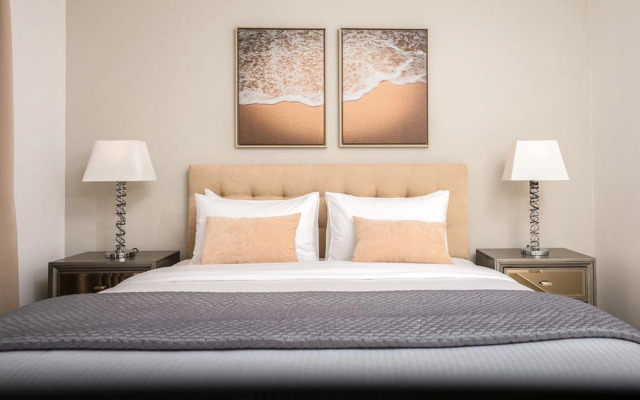 Roda Boutique Villas