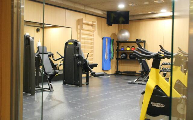 SM Hotel Fontanals Golf