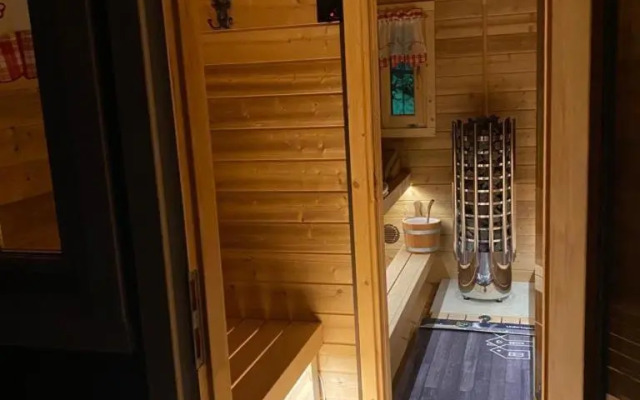 Gästehaus Gaens - Ferienhaus