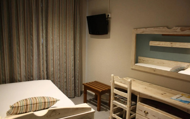 Hotel S’Agoita