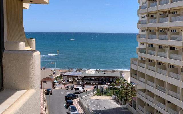 Montemar Terral Apartments