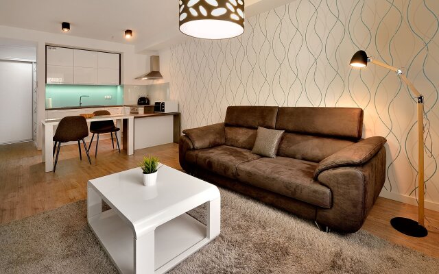 Charming & Cozy Ambiente Apartments