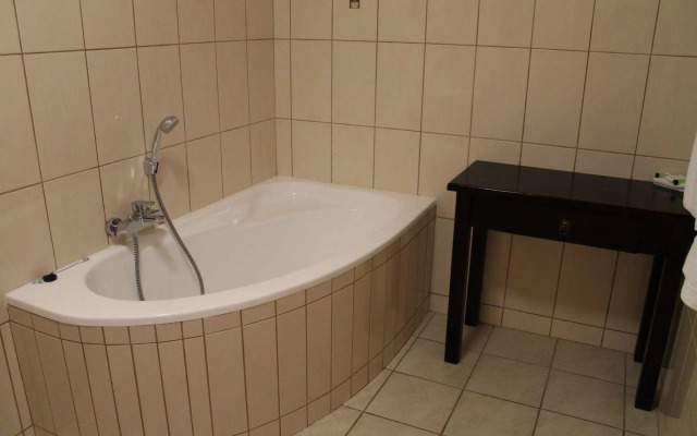 Amjicaja Guesthouse