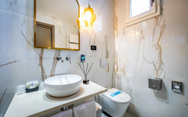 Hotel Duomo Firenze