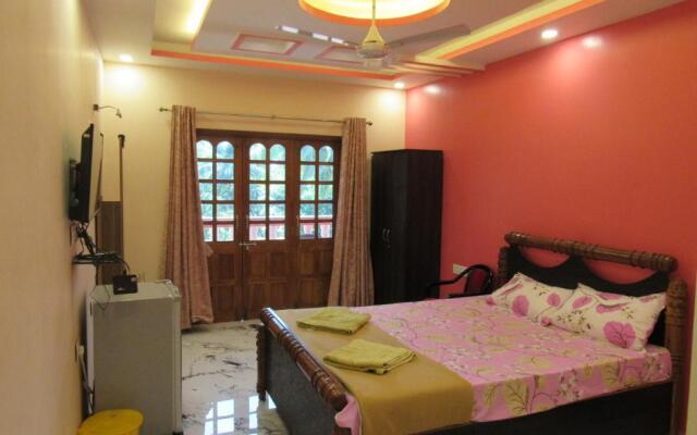 Casa Goana Holiday Inn