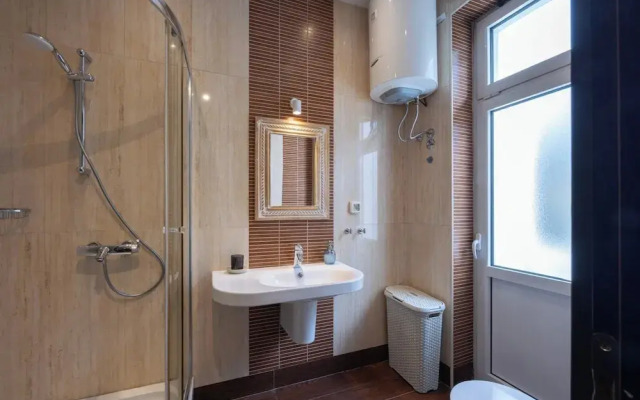 Belgrade Center Apartments Lux V