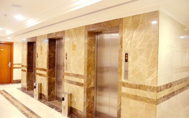 Taiba Al Deafah Hotel