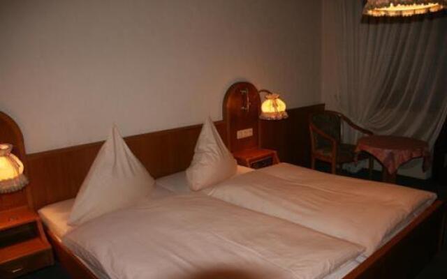 See-Hotel Storchenmuehle