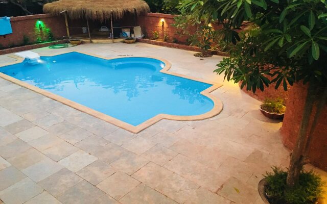 Banyan Tree Yoga