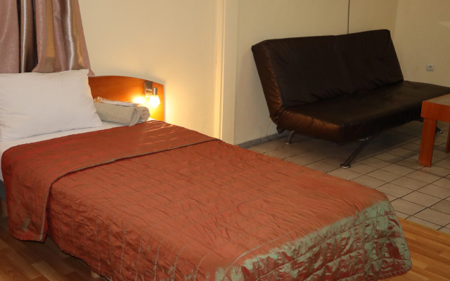 Palitra Family Hotel