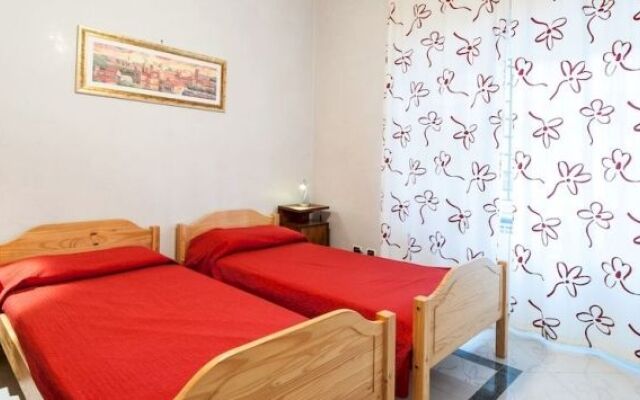 Mons Aureus Resort