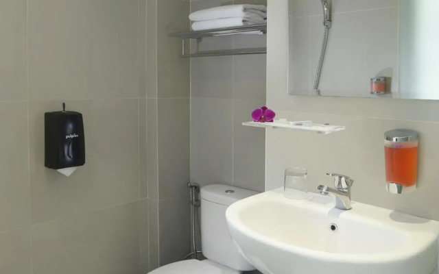 Zizz Convention Hotel