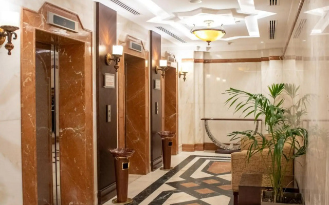 Emaar Royal Hotel Al Madina