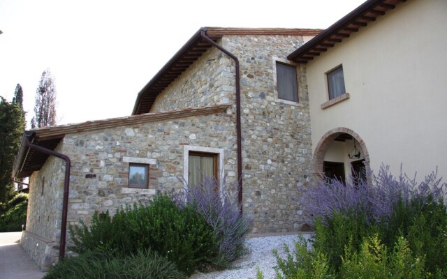 Country House Fattorie Santo Pietro