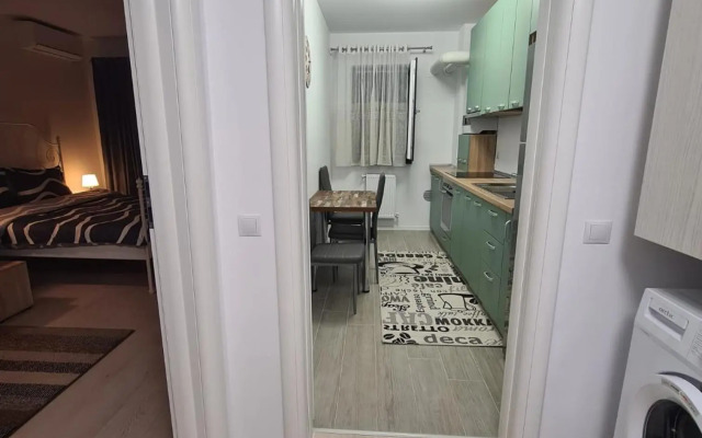 Ghencea Residence 158 L2