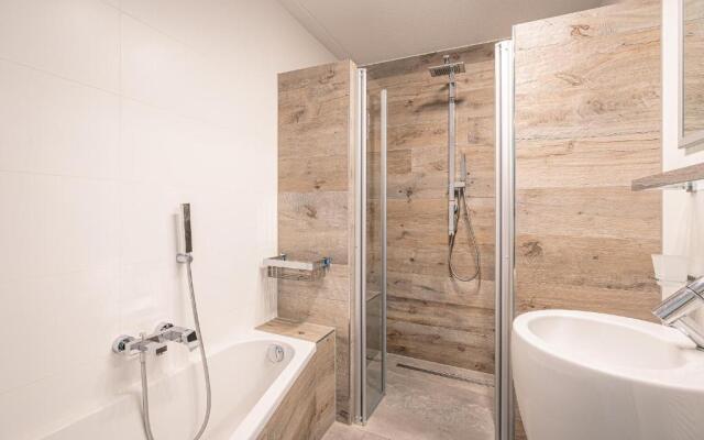 Appartementencomplex Juliana 104