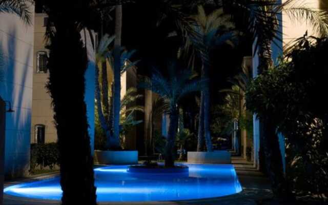 Riad Beni Youssef