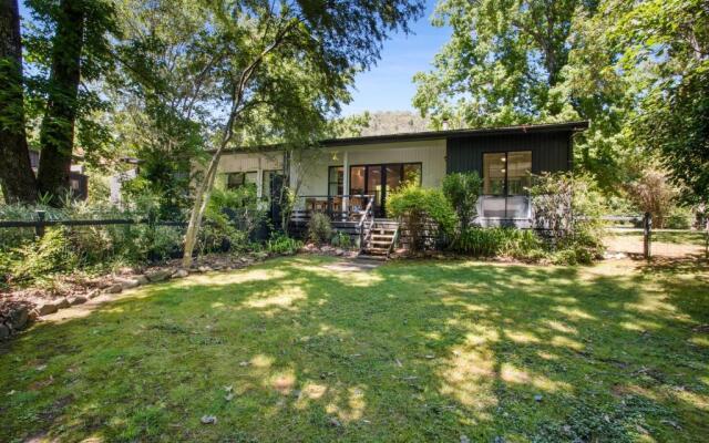 Tyntynder Garden Cottage 1