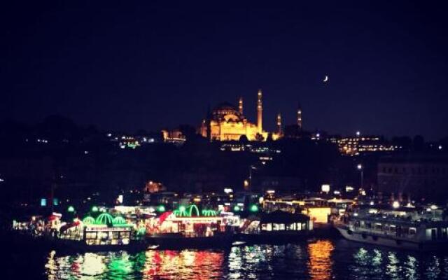 Arinc Hotel