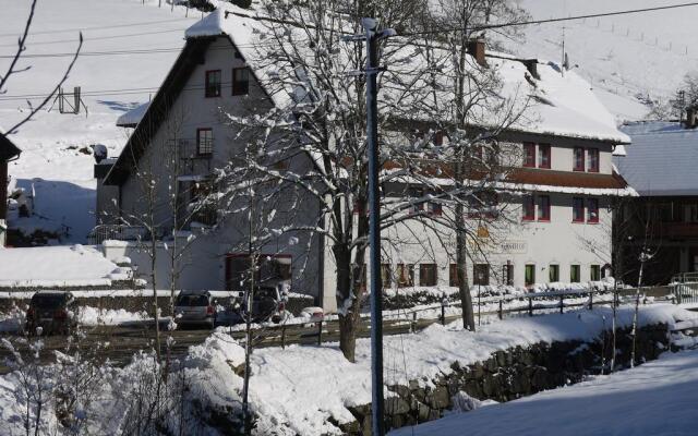 Hotel Sonne Kirnbach