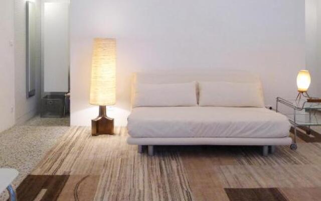 Garten Apartment Grünentorgasse