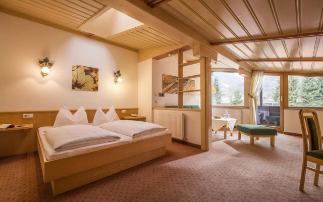 Vital & Sporthotel Brixen