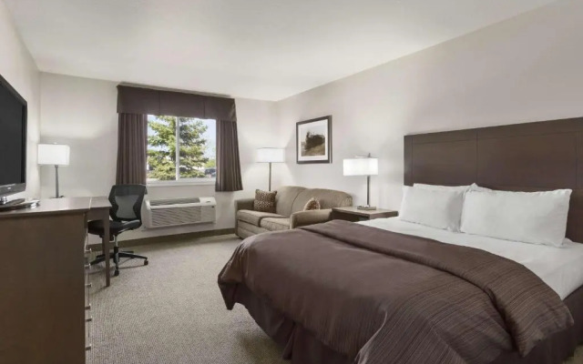 Days Inn - Steinbach