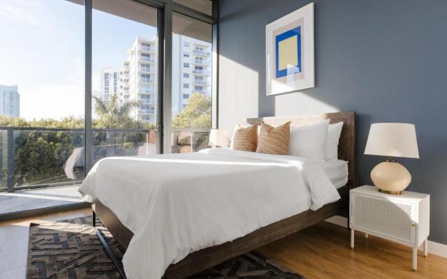 Sonder by Marriott Bonvoy 17WEST Apartments