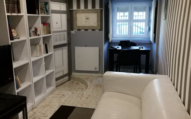 DoBairro Suites at Principe Real