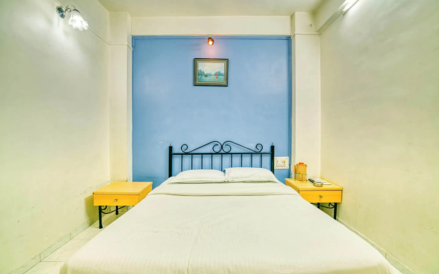 OYO 4016 Hotel Grand Ashwin