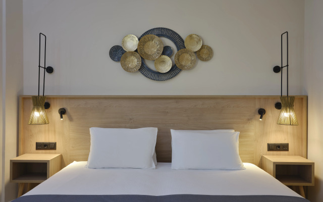 Atlantica Ocean Beach Resort