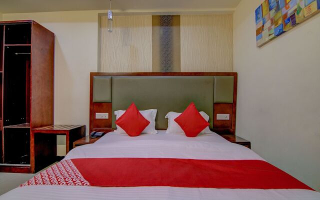 OYO 14044 Hotel Seacity Grand