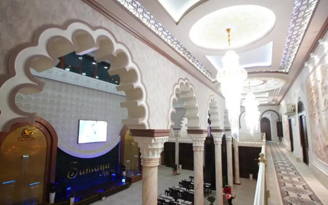 Sumaya (Сумайя)
