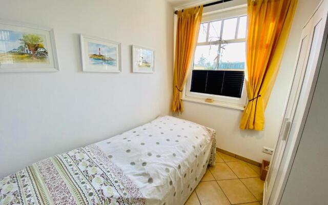 Neue Villa Ernst - Ferienwohnung 3